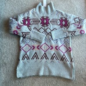 NWT Lou & Grey sweater